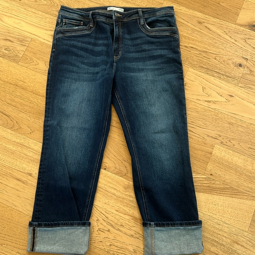 KanCan jeans size 32/16